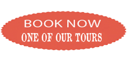 Book Now one of our many tours