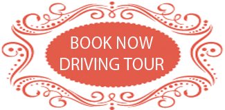 Book a driving tour.