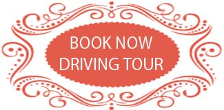 Button to book driving tour